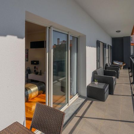 フンシャルFlh Garajau Fantastic Ocean View With Balconyアパートメント エクステリア 写真