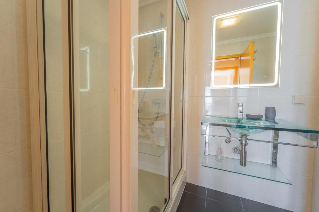 フンシャルFlh Garajau Fantastic Ocean View With Balconyアパートメント エクステリア 写真
